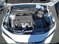 2025 Honda Civic — photo 10 of 22 | VIN 2HGFE2F27SH524763