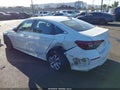 2025 Honda Civic — photo 18 of 22 | VIN 2HGFE2F27SH524763
