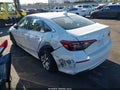 2025 Honda Civic — photo 3 of 22 | VIN 2HGFE2F27SH524763