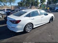 2025 Honda Civic — photo 4 of 22 | VIN 2HGFE2F27SH524763