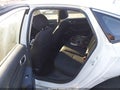 2025 Honda Civic — photo 8 of 22 | VIN 2HGFE2F27SH524763