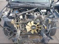 2018 Nissan Titan — photo 10 of 17 | VIN 1N6AA1E59JN548902