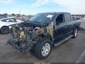 2018 Nissan Titan — photo 2 of 17 | VIN 1N6AA1E59JN548902