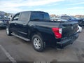 2018 Nissan Titan — photo 3 of 17 | VIN 1N6AA1E59JN548902