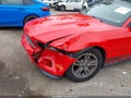 2012 Ford Mustang — photo 6 of 16 | VIN 1ZVBP8AM0C5218058