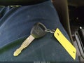 2001 Honda Accord — photo 11 of 12 | VIN 1HGCG16581A007664
