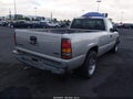 2006 GMC Sierra 1500 — photo 4 of 11 | VIN 3GTEC14X06G230524
