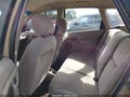 2001 Ford Focus — photo 8 of 17 | VIN 1FAFP36341W296931
