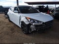 2017 Hyundai Veloster — photo 1 of 16 | VIN KMHTC6AD1HU315186