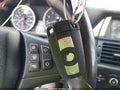 2014 BMW X6 — photo 11 of 16 | VIN 5YMGZ0C5XE0C40489
