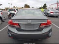 2013 Honda Civic — photo 16 of 16 | VIN 19XFB2F57DE243109