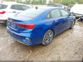 2023 Kia Forte — photo 4 of 12 | VIN 3KPF24AD6PE612797