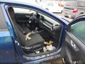 2023 Kia Forte — photo 5 of 12 | VIN 3KPF24AD6PE612797