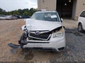 2015 Subaru Forester — photo 11 of 15 | VIN JF2SJADC5FH510436