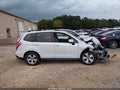 2015 Subaru Forester — photo 12 of 15 | VIN JF2SJADC5FH510436