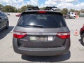 2013 Honda Odyssey — photo 16 of 16 | VIN 5FNRL5H48DB038635