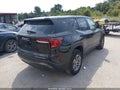 2026 GMC Terrain — photo 4 of 17 | VIN 3GKALMEG7TL474595