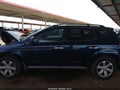 2007 Nissan Murano — photo 15 of 17 | VIN JN8AZ08T47W521114