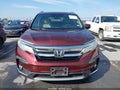 2022 Honda Pilot — photo 13 of 17 | VIN 5FNYF5H94NB004787
