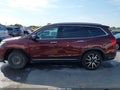 2022 Honda Pilot — photo 15 of 17 | VIN 5FNYF5H94NB004787