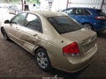 2009 Kia Spectra — photo 6 of 16 | VIN KNAFE221195646108