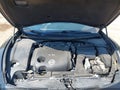 2014 Nissan Maxima — photo 10 of 12 | VIN 1N4AA5AP0EC915484