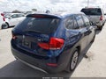 2013 BMW X1 — photo 4 of 13 | VIN WBAVL1C52DVR91508