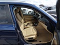 2013 BMW X1 — photo 5 of 13 | VIN WBAVL1C52DVR91508