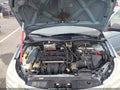 2009 Ford Focus — photo 10 of 16 | VIN 1FAHP35N29W167089