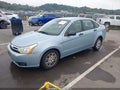 2009 Ford Focus — photo 2 of 16 | VIN 1FAHP35N29W167089