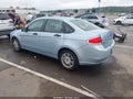 2009 Ford Focus — photo 3 of 16 | VIN 1FAHP35N29W167089