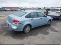 2009 Ford Focus — photo 4 of 16 | VIN 1FAHP35N29W167089