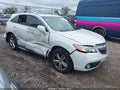 2013 Acura RDX — photo 1 of 15 | VIN 5J8TB3H57DL010894