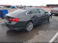 2017 Chevrolet Malibu — photo 4 of 15 | VIN 1G1ZH5SX8HF164542