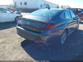 2023 Hyundai Sonata — photo 4 of 17 | VIN KMHL64JA3PA346778