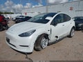 2021 Tesla Model Y — photo 2 of 19 | VIN 5YJYGAEE2MF211555