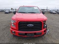 2017 Ford F-150 — photo 12 of 20 | VIN 1FTEX1EP4HKC92006