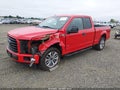 2017 Ford F-150 — photo 2 of 20 | VIN 1FTEX1EP4HKC92006