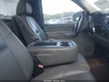2008 Chevrolet Silverado 1500 — photo 5 of 16 | VIN 1GCEC14C38E180984