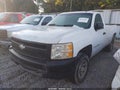 2008 Chevrolet Silverado 1500 — photo 2 of 16 | VIN 1GCEC14C38E180984