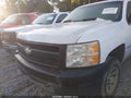 2008 Chevrolet Silverado 1500 — photo 6 of 16 | VIN 1GCEC14C38E180984