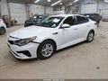 2019 Kia Optima — photo 2 of 17 | VIN 5XXGT4L36KG275960