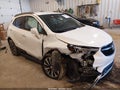 2018 Buick Encore — photo 1 of 16 | VIN KL4CJBSB1JB563126