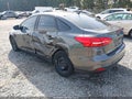2017 Ford Focus — photo 3 of 18 | VIN 1FADP3E23HL299993