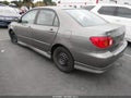 2004 Toyota Corolla — photo 3 of 16 | VIN 1NXBR32E44Z292433