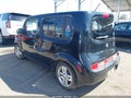 2009 Nissan Cube — photo 3 of 17 | VIN JN8AZ28R59T130218