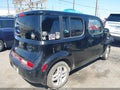 2009 Nissan Cube — photo 4 of 17 | VIN JN8AZ28R59T130218