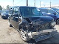 2009 Nissan Cube — photo 6 of 17 | VIN JN8AZ28R59T130218