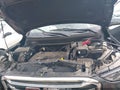 2019 GMC Terrain — photo 10 of 16 | VIN 3GKALVEX1KL376344