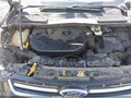 2014 Ford Escape — photo 10 of 16 | VIN 1FMCU9J98EUE32642